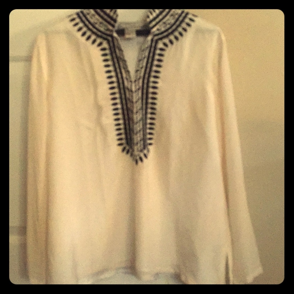 Very Nice Silky Long sleeve